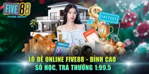 lô đề online FIVE88
