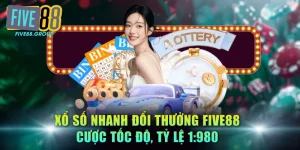 xổ số nhanh
